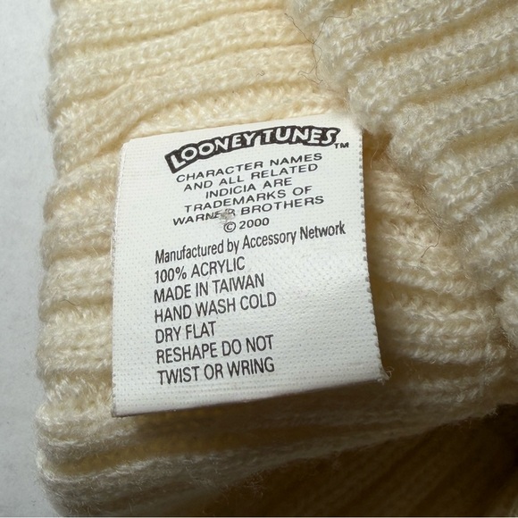 y2k Tweety Bird Headband - Picture 3 of 3